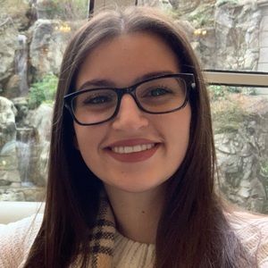 Meet your Posher, Corinne